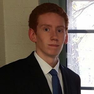 Meet your Posher, Alex